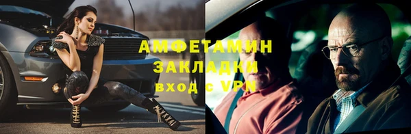 стаф Магас